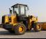 Încărcătoare pe roți SEM 618D
