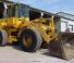 John Deere Construction 624 E