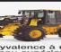 John Deere Construction 624 J TC