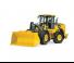 John Deere Construction 624 P