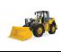 Încărcătoare pe roți John Deere Construction 624K-II
