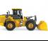 John Deere Construction 624L