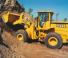 John Deere Construction 644 H