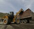 Încărcătoare pe roți SEM 656D