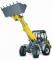 Kramer 721 Telescopic