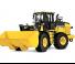 John Deere Construction 724K