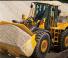 John Deere Construction 744 K