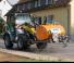 Încărcătoare pe roți Kramer 8075