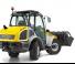 Încărcătoare pe roți Kramer 8085 T