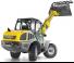 Încărcătoare pe roți Kramer 8095 T