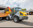 Încărcătoare pe roți Kramer 8115