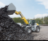 Încărcătoare pe roți Kramer 8145T