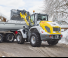 Încărcătoare pe roți Kramer 8155