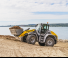 Încărcătoare pe roți Kramer 8155L