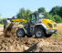 Încărcătoare pe roți Kramer 8180L
