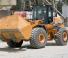 Încărcătoare pe roți Case 821 E