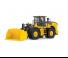 John Deere Construction 824 P