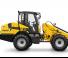 Încărcătoare pe roți Schäffer 8620 T-2