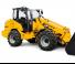 Încărcătoare pe roți Schäffer 8620 T