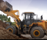 Liugong 862H