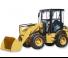 Încărcătoare pe roți Caterpillar 903C 2