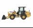 Încărcătoare pe roți Caterpillar 906