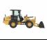Încărcătoare pe roți Caterpillar 906