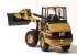 Încărcătoare pe roți Caterpillar 906
