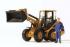 Încărcătoare pe roți Caterpillar 906