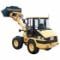 Încărcătoare pe roți Caterpillar 906