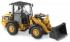 Încărcătoare pe roți Caterpillar 906H