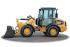 Încărcătoare pe roți Caterpillar 906H