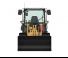 Încărcătoare pe roți Caterpillar 907