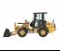 Încărcătoare pe roți Caterpillar 907