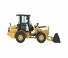 Încărcătoare pe roți Caterpillar 907