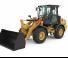 Încărcătoare pe roți Caterpillar 908