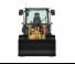 Încărcătoare pe roți Caterpillar 908
