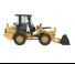 Încărcătoare pe roți Caterpillar 908