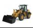 Încărcătoare pe roți Caterpillar 910M