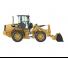 Încărcătoare pe roți Caterpillar 914M