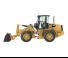 Încărcătoare pe roți Caterpillar 914M