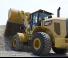 Încărcătoare pe roți Caterpillar 918M