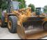 Încărcătoare pe roți Case 921 E