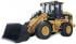 Încărcătoare pe roți Caterpillar 924 G