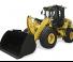 Încărcătoare pe roți Caterpillar 924K