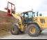 Încărcătoare pe roți Caterpillar 926M