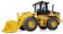Încărcătoare pe roți Caterpillar 928 G
