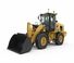 Încărcătoare pe roți Caterpillar 930