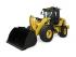Încărcătoare pe roți Caterpillar 930K