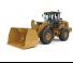 Încărcătoare pe roți Caterpillar 938K